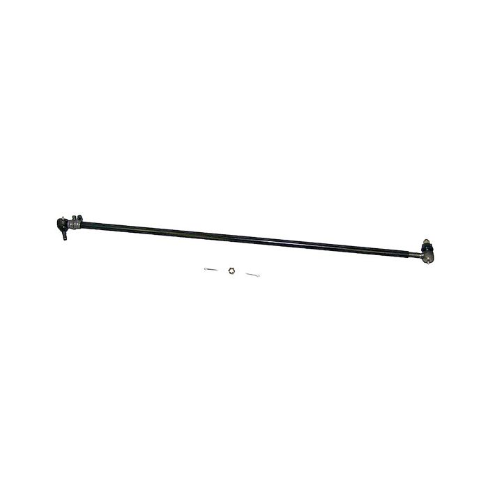 Crown Automotive J5350586 Tie Rod Assembly with Ends for 72-81 Jeep CJ-7, CJ-8 & 72-83 CJ-5