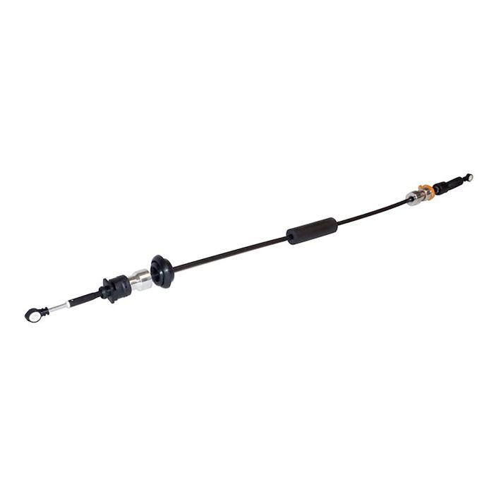 Crown Automotive 52060462AG Transfer Case Shift Cable  for 07-11 Jeep Wrangler JK 