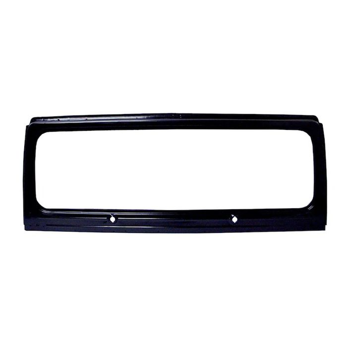 Crown Automotive 55020432 Windshield Frame  for 87-95 Jeep Wrangler YJ 