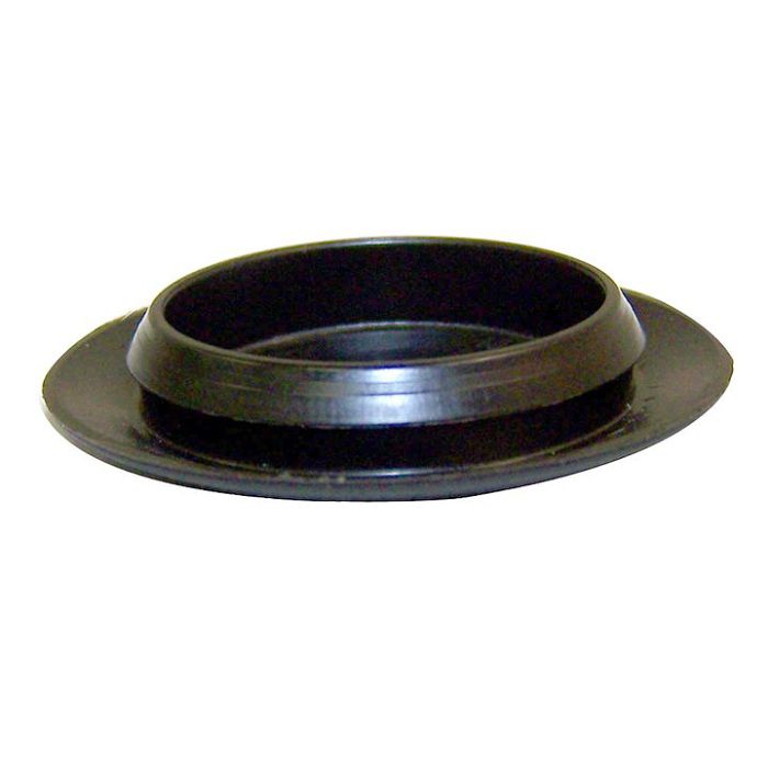 Crown Automotive J4000334 Floor Plug 55-95 Jeep CJ, Wrangler YJ & 84-96 Cherokee XJ