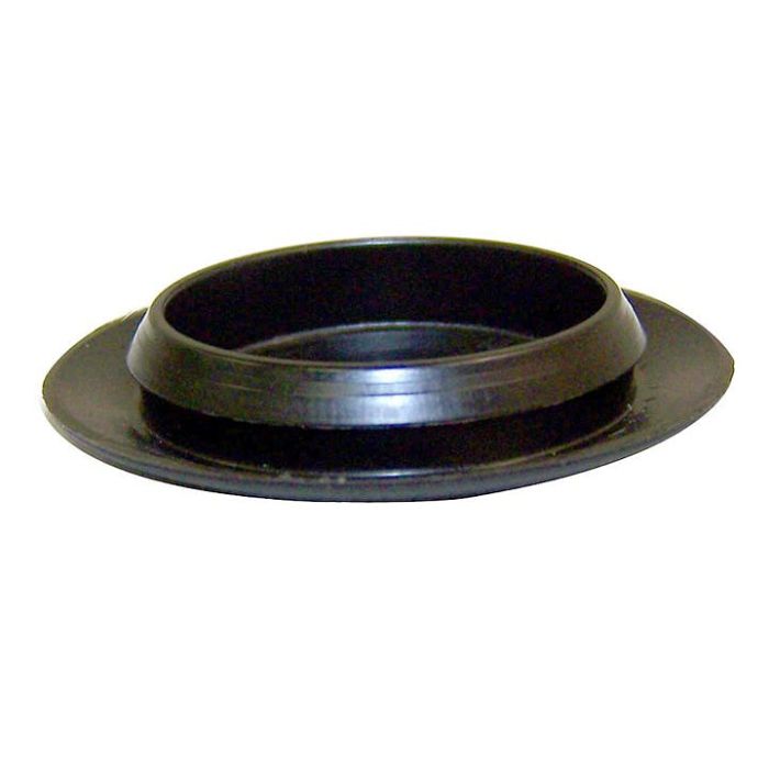 Crown Automotive J4000334 Floor Plug 55-95 Jeep CJ, Wrangler YJ & 84-96 Cherokee XJ