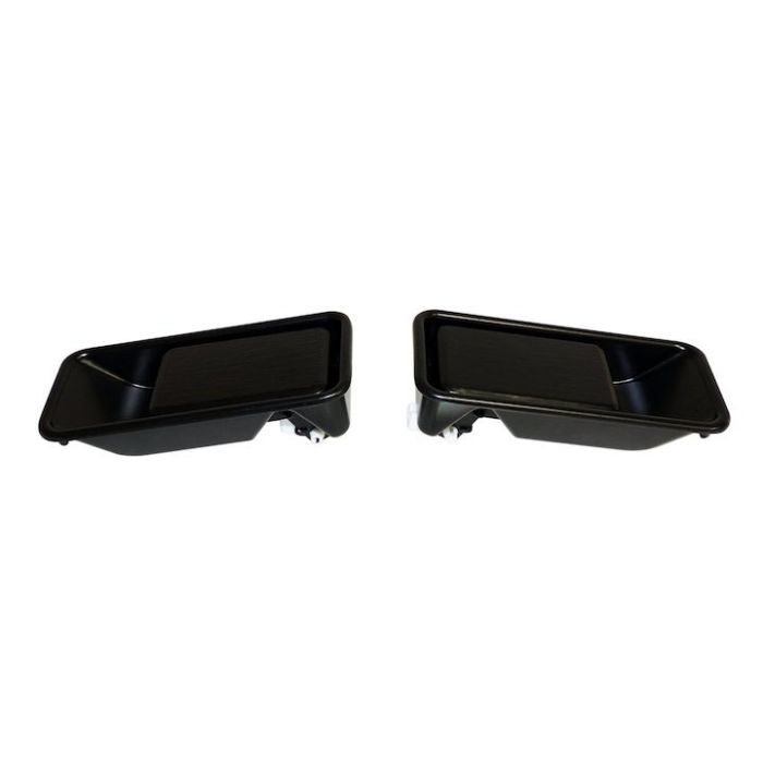 CRO HALF DOOR HANDLE PAIR TJ YJ
