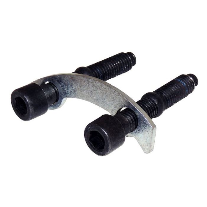 CRO DRIVE SHAFT RETAINER/BOLT 11-18 WK
