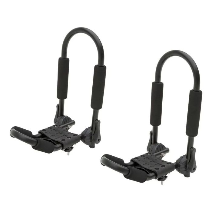 CURT 18320 Roof Rack Kayak Holders-Universal 