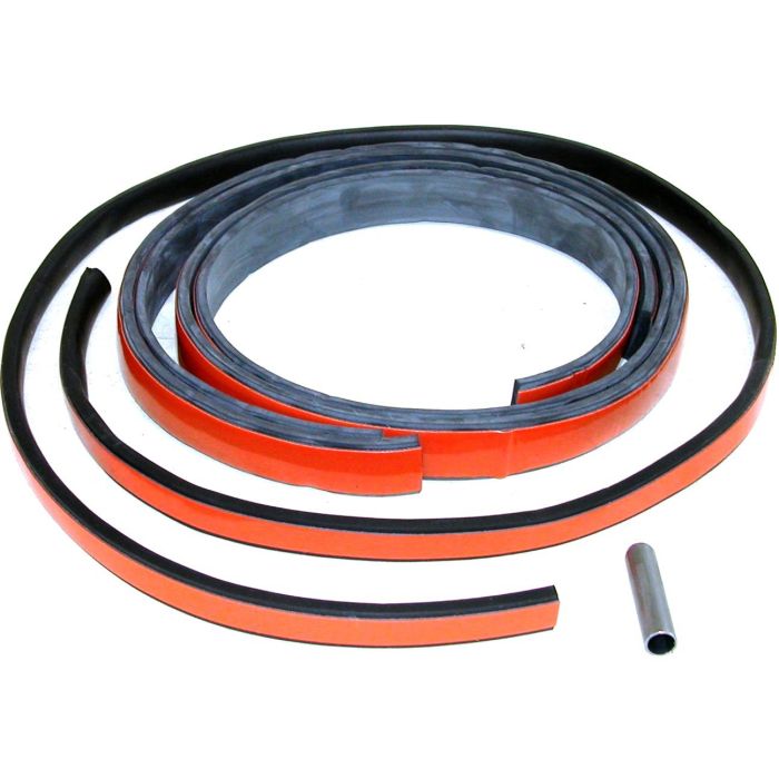 Fairchild Industries D4012 Hardtop Seal Kit 