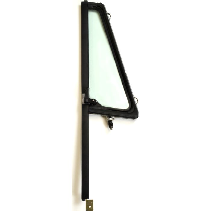 Fairchild Industries  Vent Window Seal Assembly for 76-95 Jeep CJ & Wrangler YJ