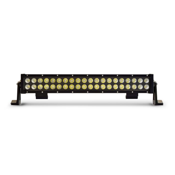 DV8 Offroad BR20E120W3W BRS-20 20" Pro Series LED Light Bar 