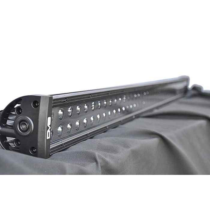 DV8 Offroad BR40E240W3W BRS-40 40" Pro Series LED Light Bar 