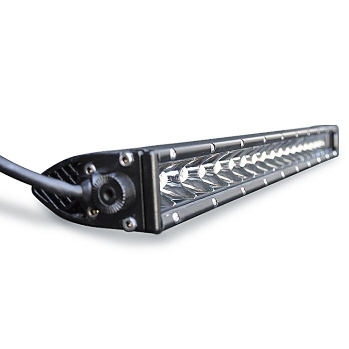 DV8 Offroad BS30E150W5W BS-30 30" SL8 Slim Series LED Light Bar 