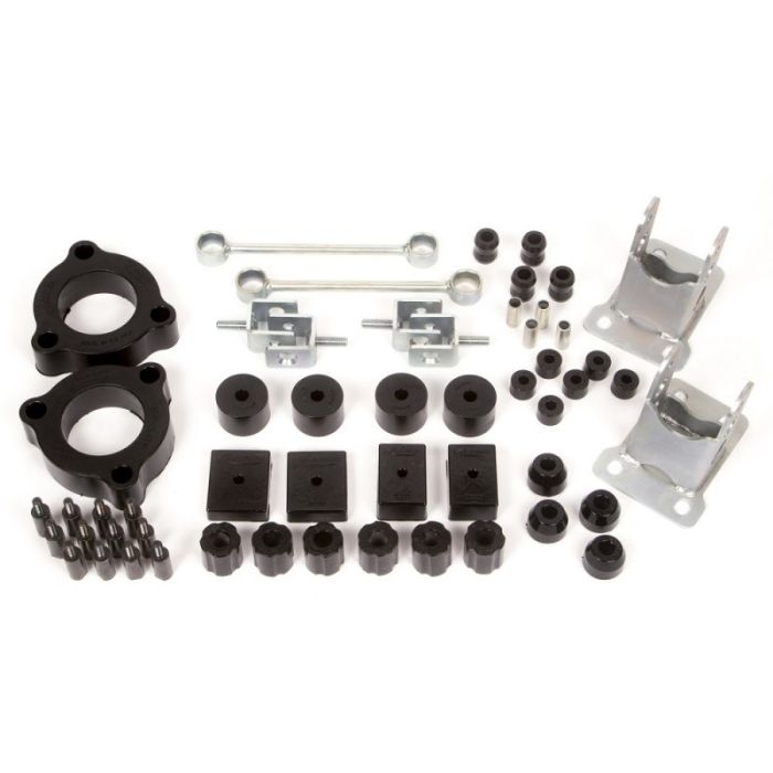 Daystar KJ09171BK 1.5" Lift Kit  for 17-19 Jeep Compass Sport, Latitude, Limited, & Upland Models