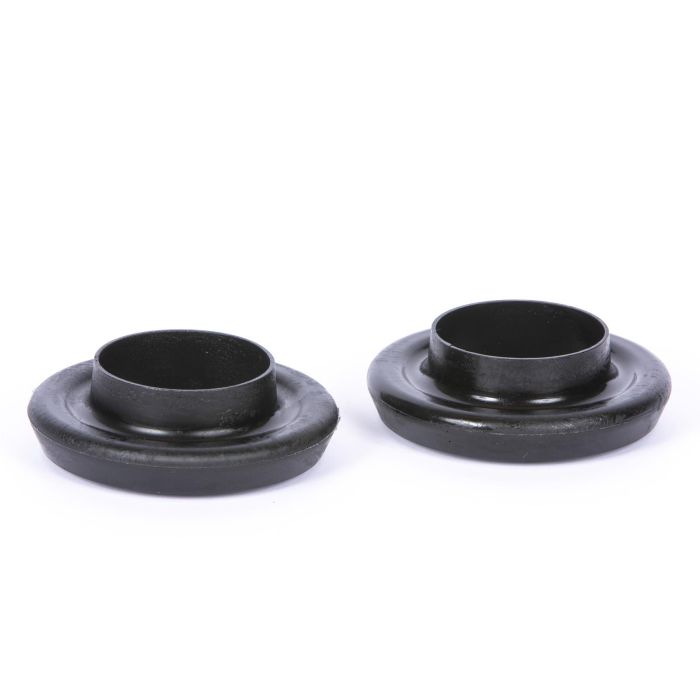 Daystar KJ09182BK 3/4" Front Leveling Kit for 18-19 Jeep Wrangler JL & 2020 Jeep Gladiator JT