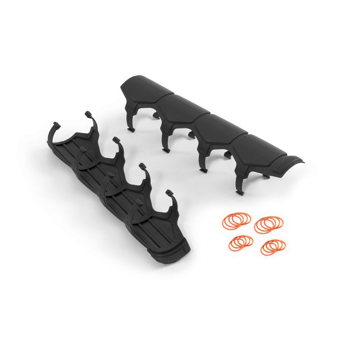 Daystar  Shock & Steering Stabilizer Armor 