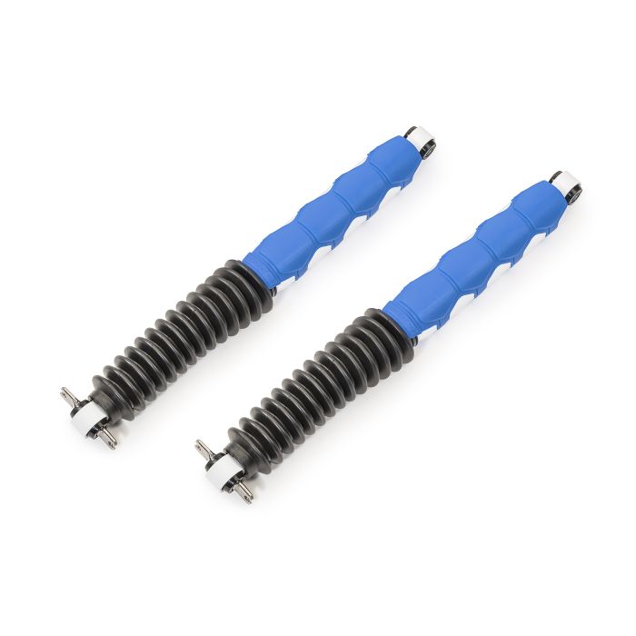 DAYSTAR SHOCK/STABILIZER ARMOR BLUE