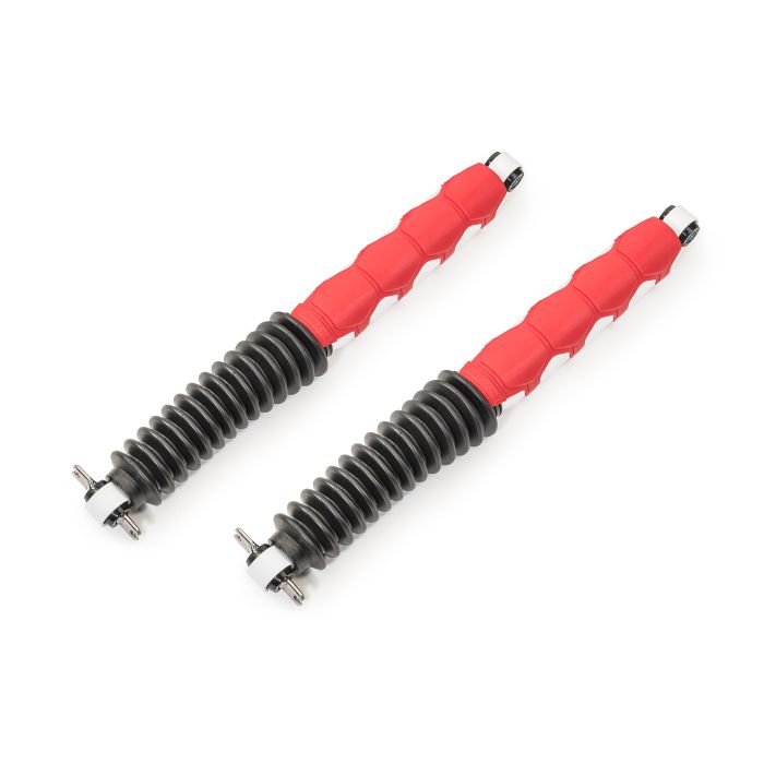 Daystar  Shock & Steering Stabilizer Armor 