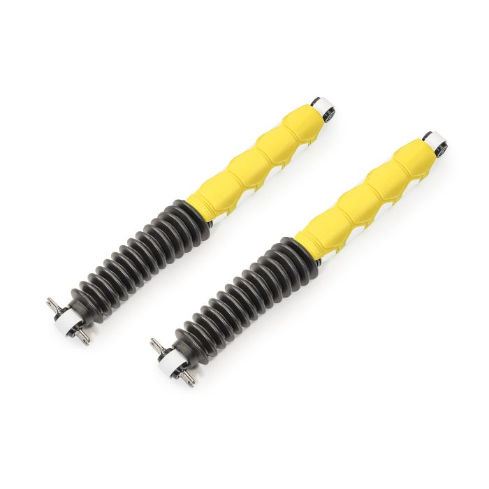 DAYSTAR SHOCK/STABILIZER ARMOR YELLOW