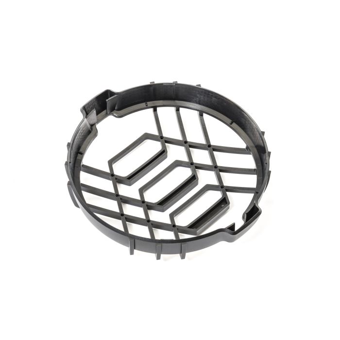 DELTA 150 ROUND STONE GUARD