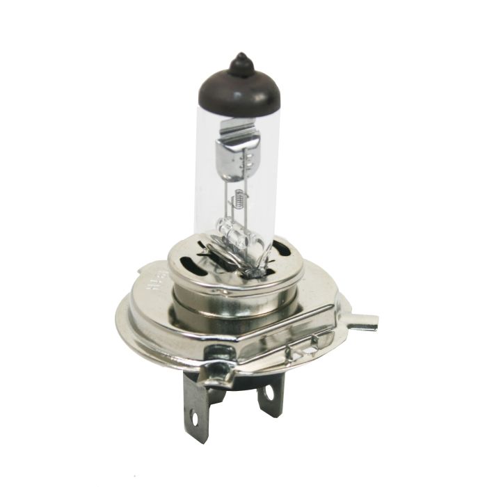 DELTA H4 HALOGEN 60/55 WATT BULB
