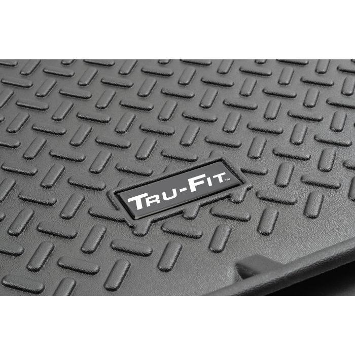 Tru-Fit  Rear Cargo Liner for 07-18 Jeep Wrangler JK 2-Door