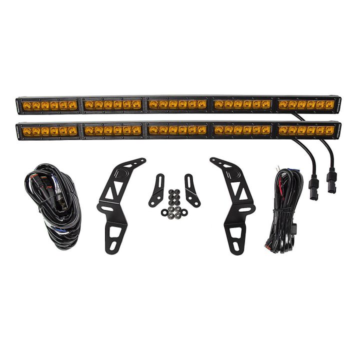 DIO SS30 BMP LED AMB DRVNG BM JL JT DUAL