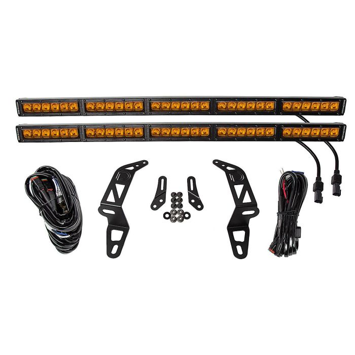 DIO SS30 BMP LED AMB DRVNG BM JL JT DUAL