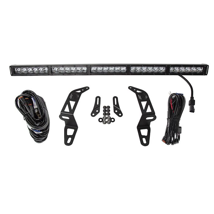 DIO SS30 BMP LED WHT DRVNG BM JL JT SNGL