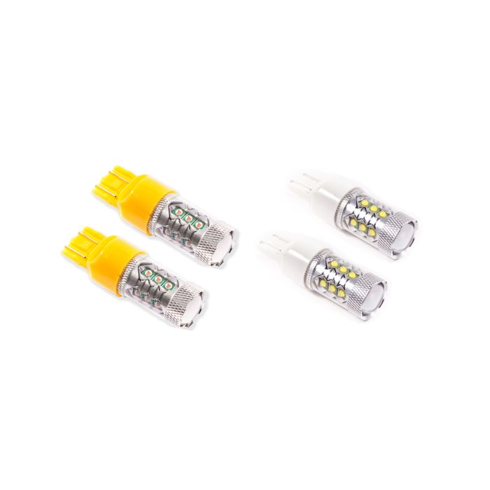 DIO TURN/DRL LED BULB KIT STAGE 2 JL