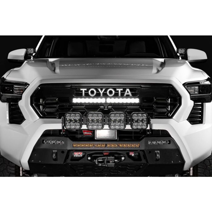 Diode Dynamics  SS20 Grille Lightbar for 24-26 Toyota Tacoma 