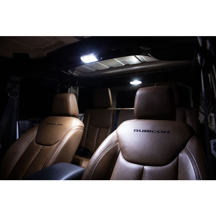 Diode Dynamics  Interior LED Light Kit for 07-18 Jeep Wrangler JK