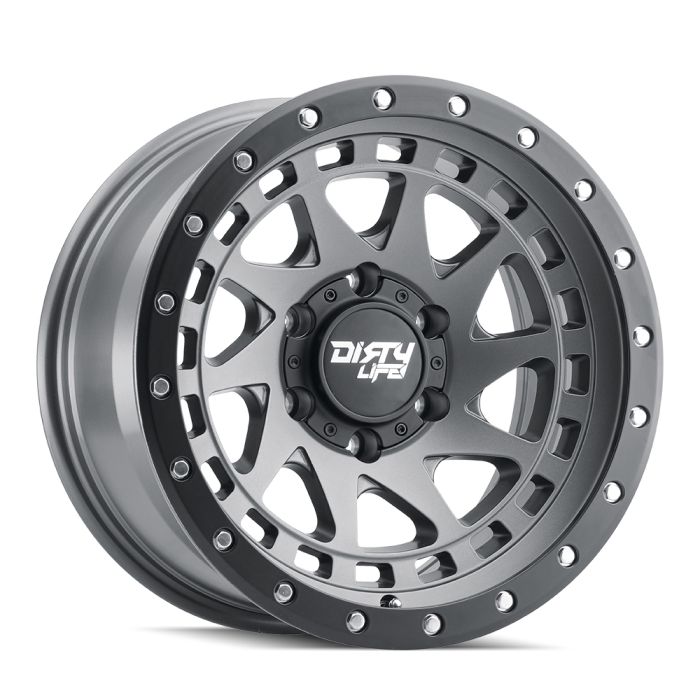 DL ENIGMA 9311 GRPH 17X9 5X5 4.53IN BS