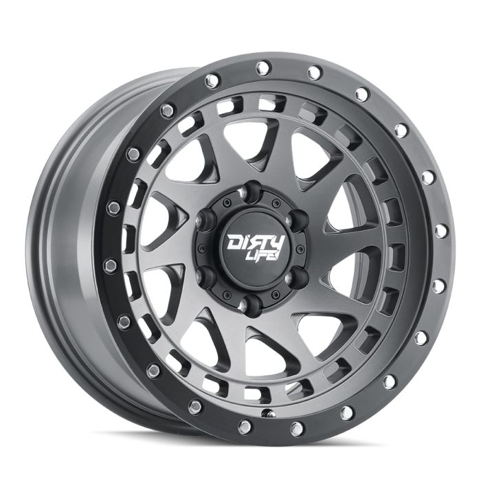 DL ENIGMA 9311 GRPH 17X9 5X5 3.5IN BS