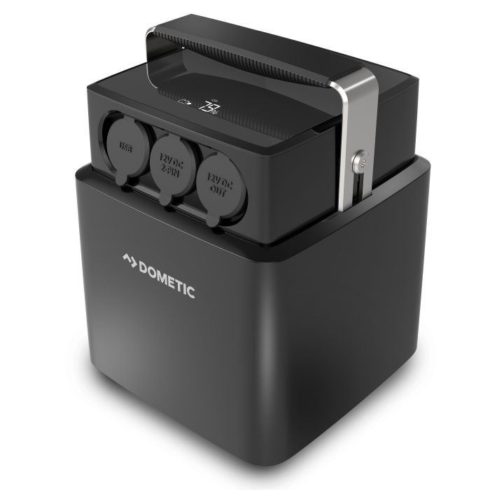 Dometic 9600014024 Portable Lithium 40AH Battery 