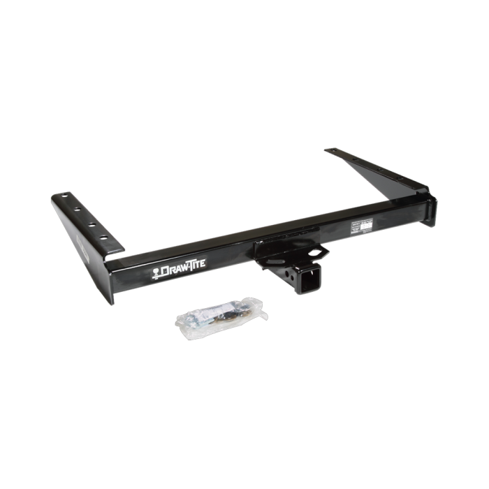 Draw-Tite 75041 5,000LB Capacity Square-Tube Design for 93-98 Grand Cherokee ZJ