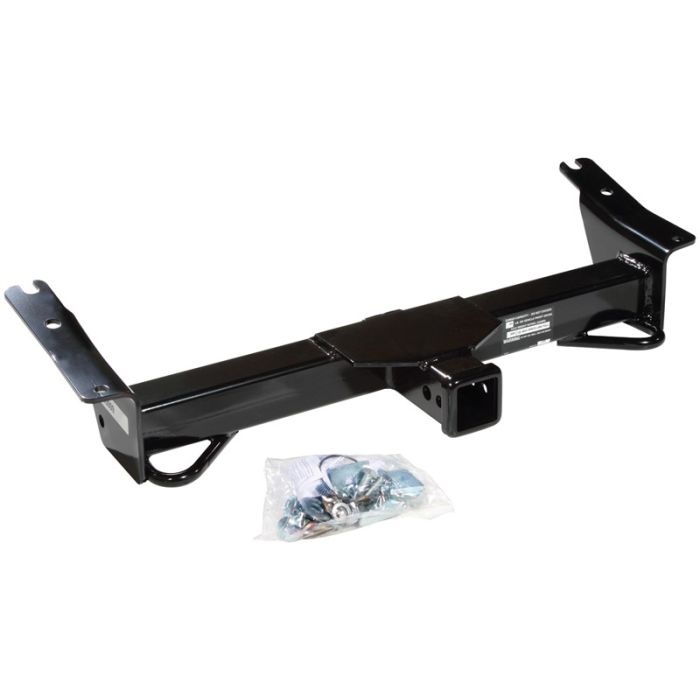 Draw-Tite 65009 Front End Receiver Hitch for 84-01 Jeep Cherokee XJ