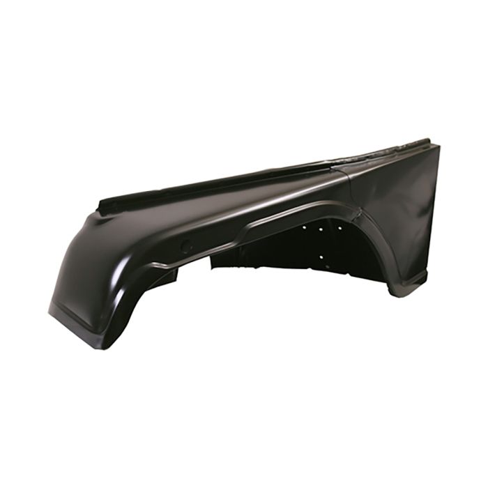 Crown Automotive  Steel Front Fender for 72-86 Jeep CJ-5, CJ-7 & CJ-8