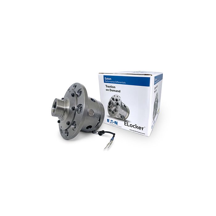 EATON 14234-1 Dana 44 Electric Locker for 18-22 Jeep Wrangler JL and Gladiator JT