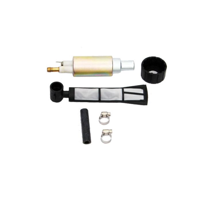 MTS EFPK-3210 Electric Fuel Pump  for 87-90 Jeep Wrangler YJ with 2.5L Engine