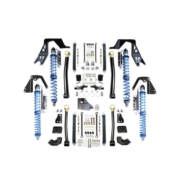 EVO ENFORCER PRO NV2514 STAGE 3 LIFT JL EVO-241B-3