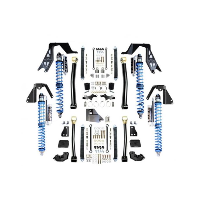 EVO ENFORCER PRO NV2514 STAGE 3 LIFT JL EVO-241B-3