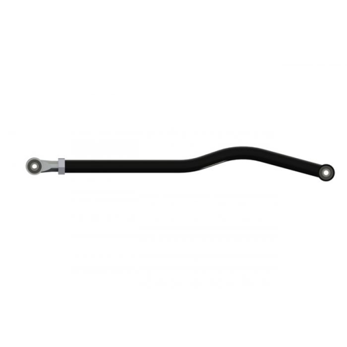 EVO Manufacturing EVO-3047B Front Adjustable Trackbar for 18-20 Jeep Wrangler JL & Gladiator JT
