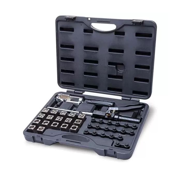 Eastwood 31562  Hydraulic Tubing Flaring Tool Set