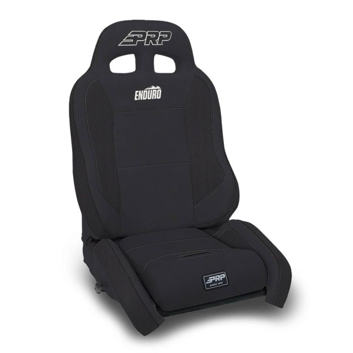 PRP Seats  EnduroCrawl Reclining Suspension Seat 