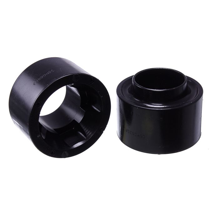 ENERGY 1.75 COIL SPACER FRONT PR JK RED