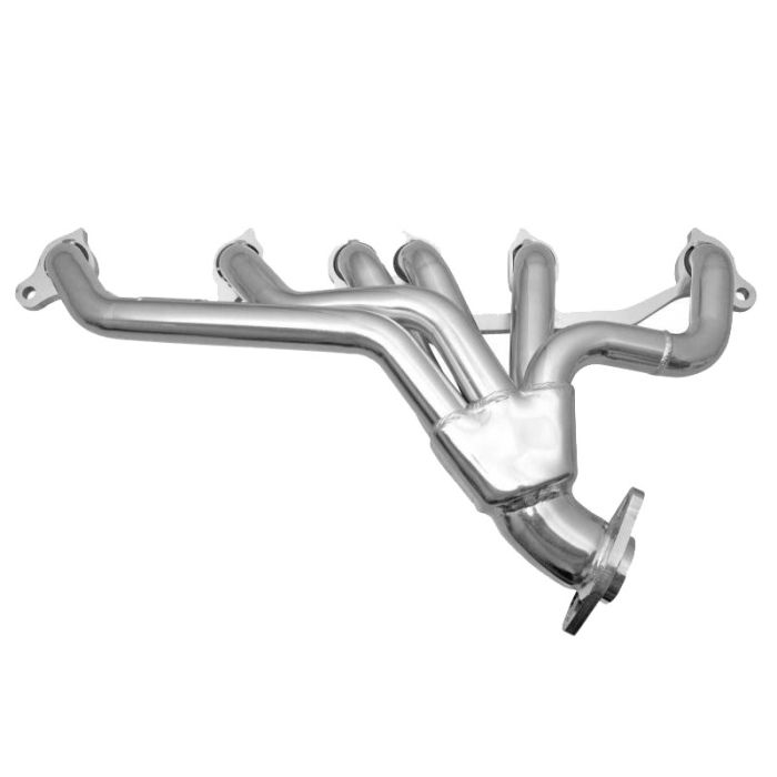 GIBSON HEADER 91-99 4.0L CERAMIC