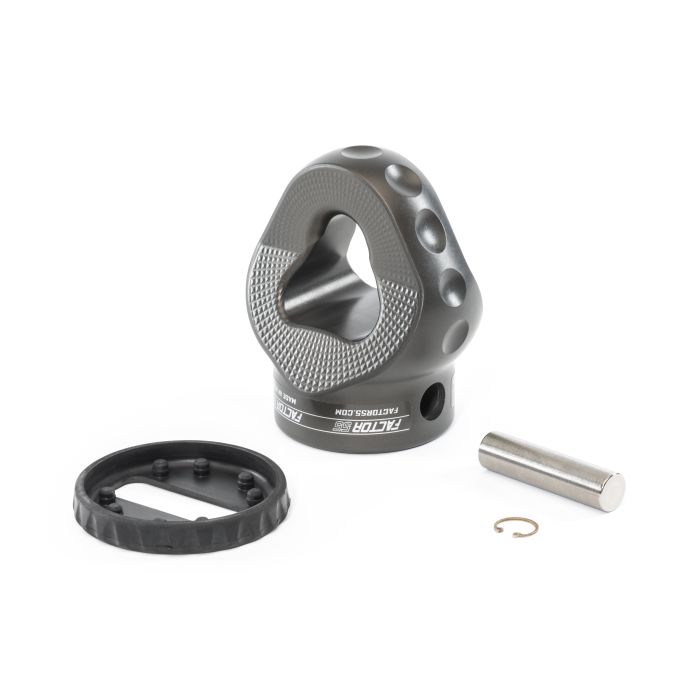 FACTOR 55 PROLINK EXPERT GRAY