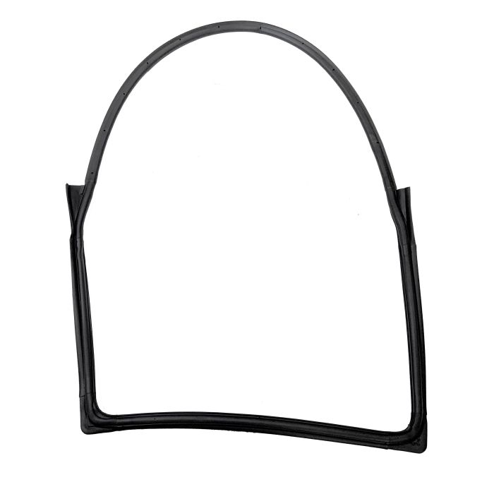 FAR REAR DOOR SEAL RH JK 4DR