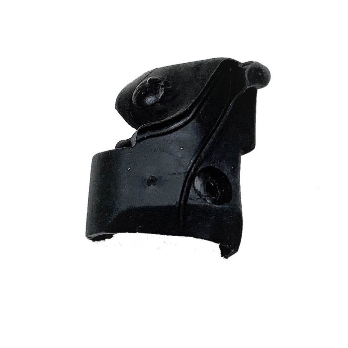 Fairchild Industries  C-Pillar Mucket Seals for 07-18 Jeep Wrangler Unlimited JK 4-Door