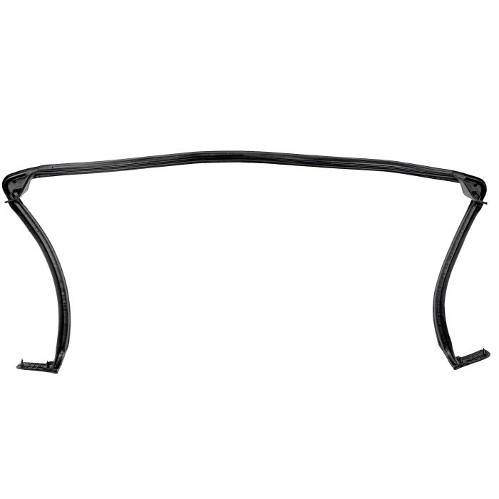 Fairchild Industries  Lower Tailgate Seal  for 07-18 Jeep Wrangler Unlimited JK 4-Door