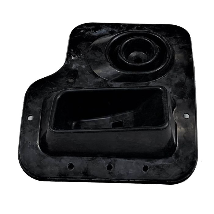 Fairchild Industries  Inner Shifter Boot for 87-95 Jeep Wrangler YJ with 5-Speed Manual Transmission