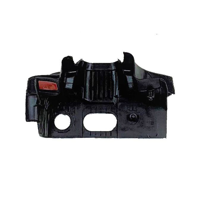 FAR UPPER DR MUCKET KIT B PILLAR RH JKU