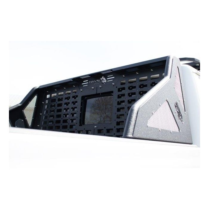 Fishbone Offroad  Chase Rack for 20-21 Jeep Gladiator JT